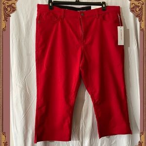 New Liz Claiborne Crop